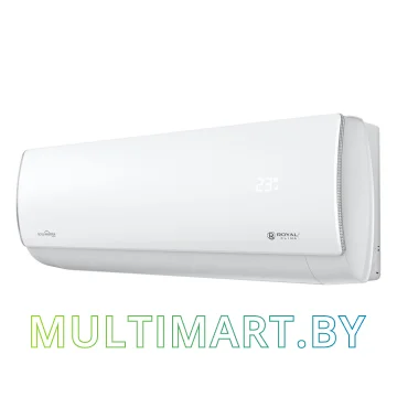 Кондиционер Royal Clima Perfetto DC EU Inverter 2025 RCI-PFD24HN картинка 2